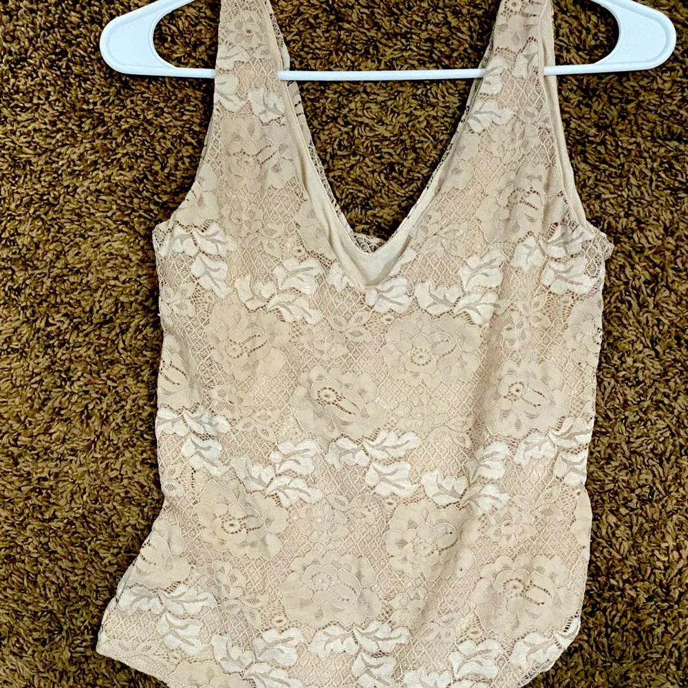 Body suit